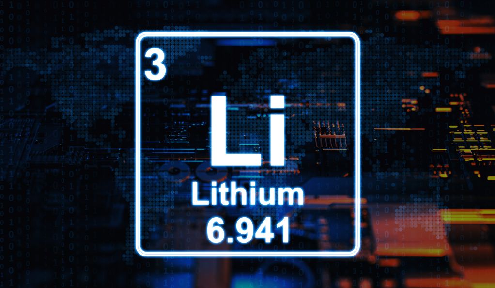 Lithium Fi