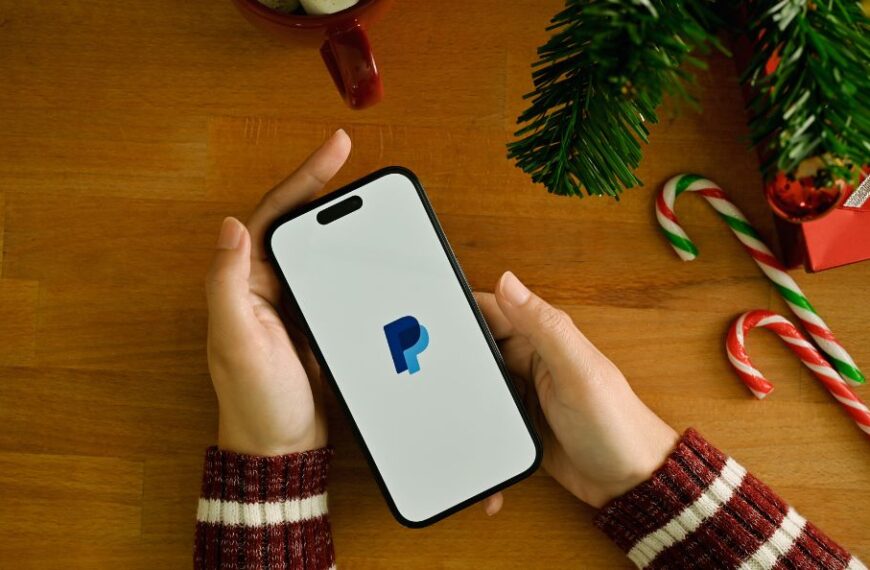 Paypal