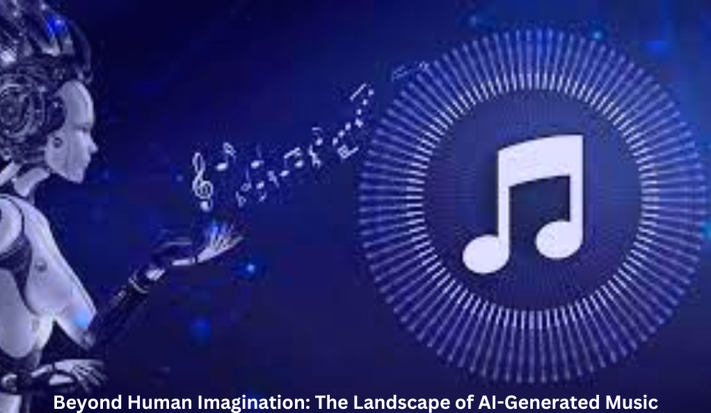 Beyond Human Imagination The Landscape of AI-Generated Music