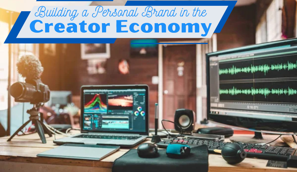 Creator Economy