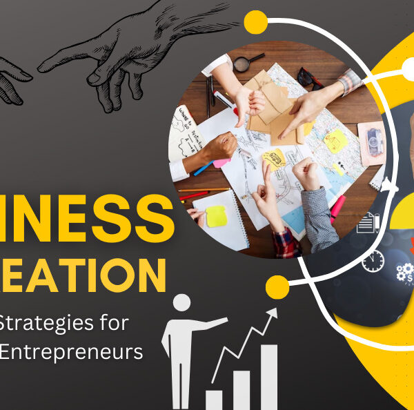 The Business of Creation: Financial Strategies for Artists and Entrepreneurs