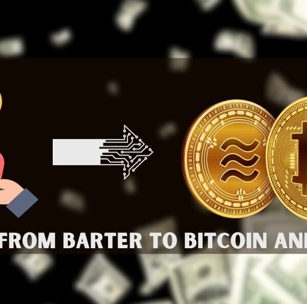 The Evolution of Money From Barter to Bitcoin and Beyond